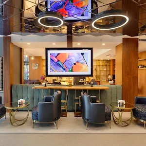 Otel Buem Koşuyolu, İstanbul