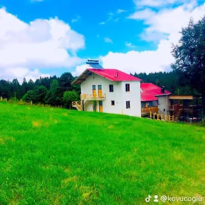 Acisu Cafe Konaklama ترابزون