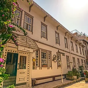 Avicenna Sultanahmet **** Стамбул