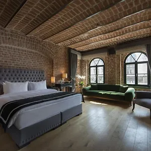 Otel Régie Ottoman - Special Category, İstanbul