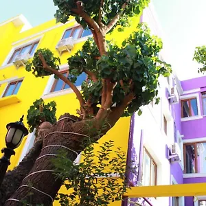 3* فندق The Zanadu