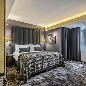 4* فندق بوتيك جالاتا تايمز