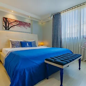 2* شقة فندقية Galataport Flat Company