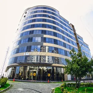 Otel My House N5, İstanbul