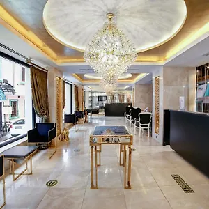 Otel Great Fortune &, İstanbul