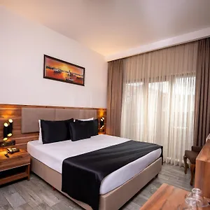 Otel Mari, İstanbul