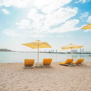 Andaz Family By Hyatt - Palm Jumeirah 5* دبي