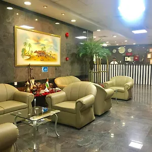 سكاي الفندقية 2* دبي