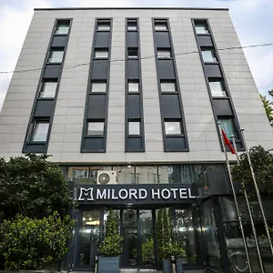 4* فندق Milord