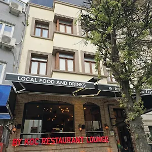 Hotel Safir Gold, Estambul