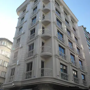 Le Mirage **** Стамбул