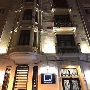 The Void *** Istanbul