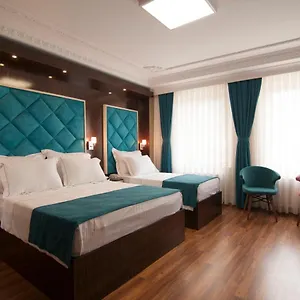 2* فندق مبيت وإفطار Akbiyik Boutique