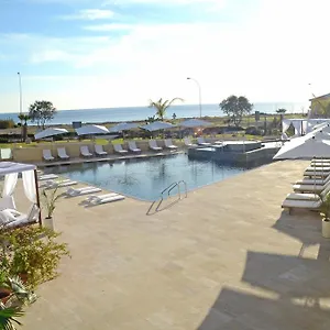 **** Отель E-hotel Larnaca & Кипр