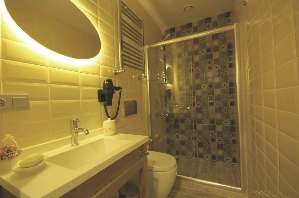 *** Apartahotel Ada Home Estambul Turquía
