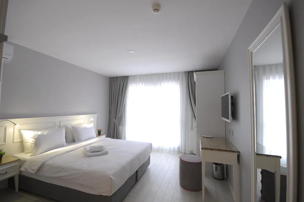 Ada Home Estambul Turquía