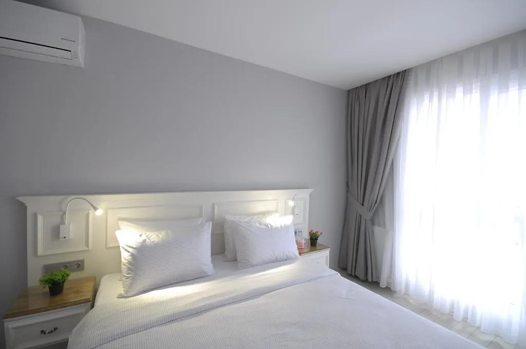 Ada Home Estambul Apartahotel