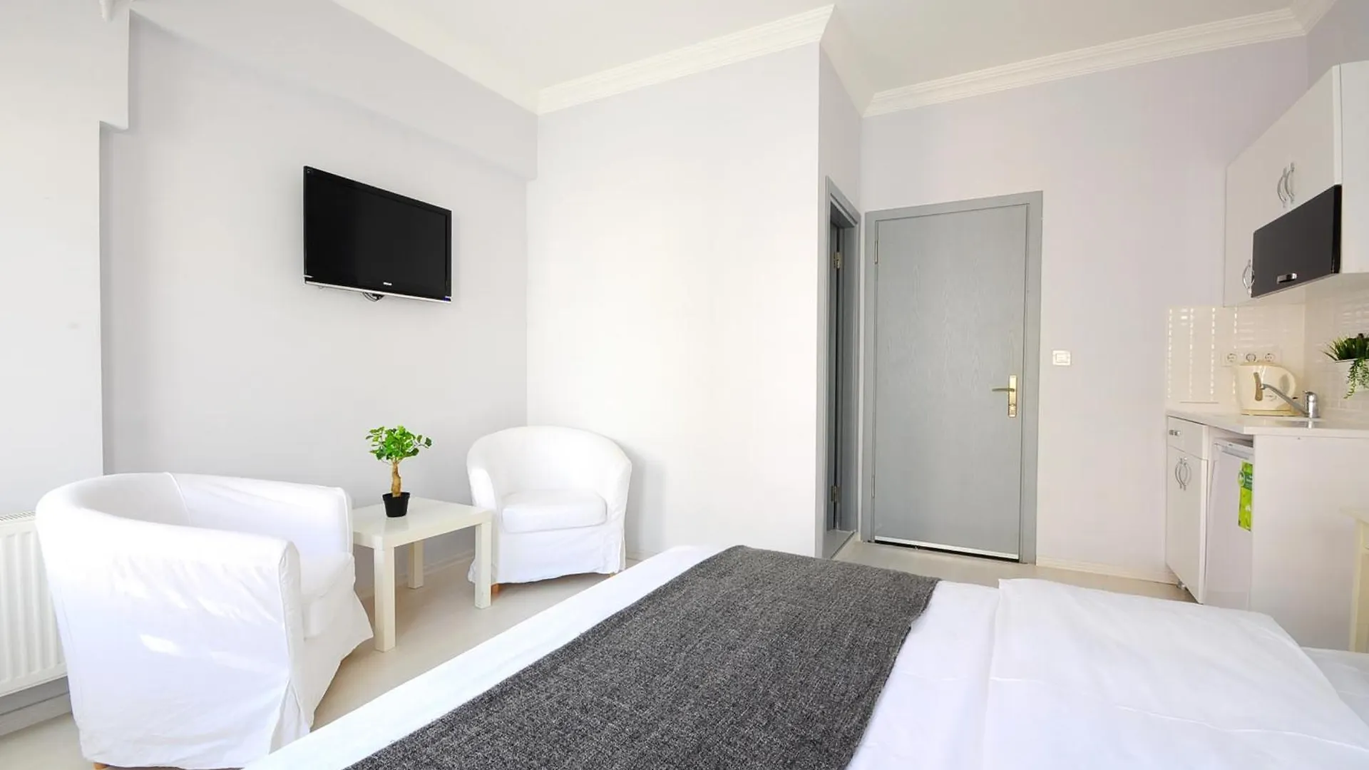 Ada Home Estambul 3*,  Turquía