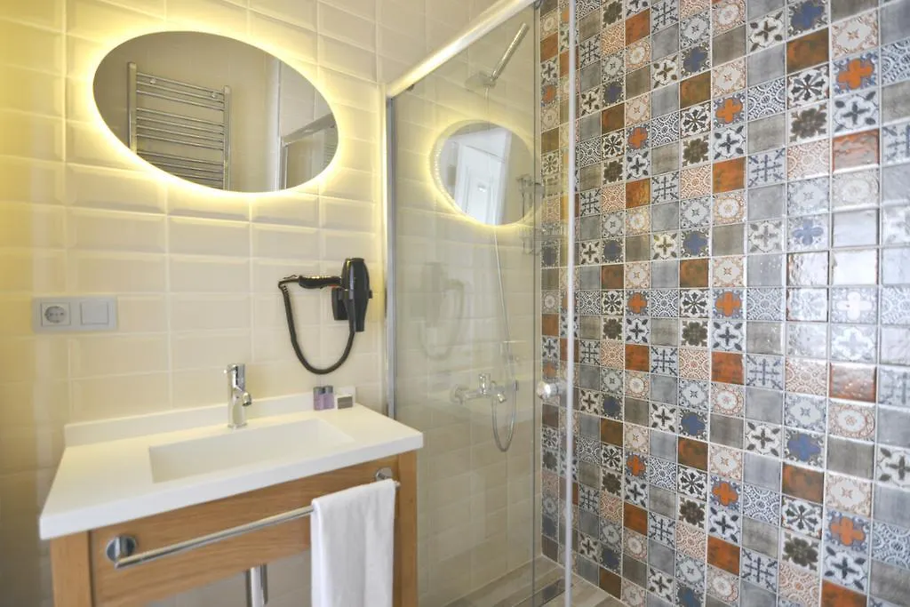 Ada Home Estambul Apartahotel