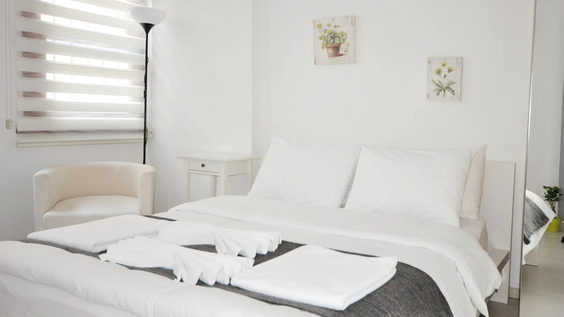 Aparthotel Ada Home Istanbul