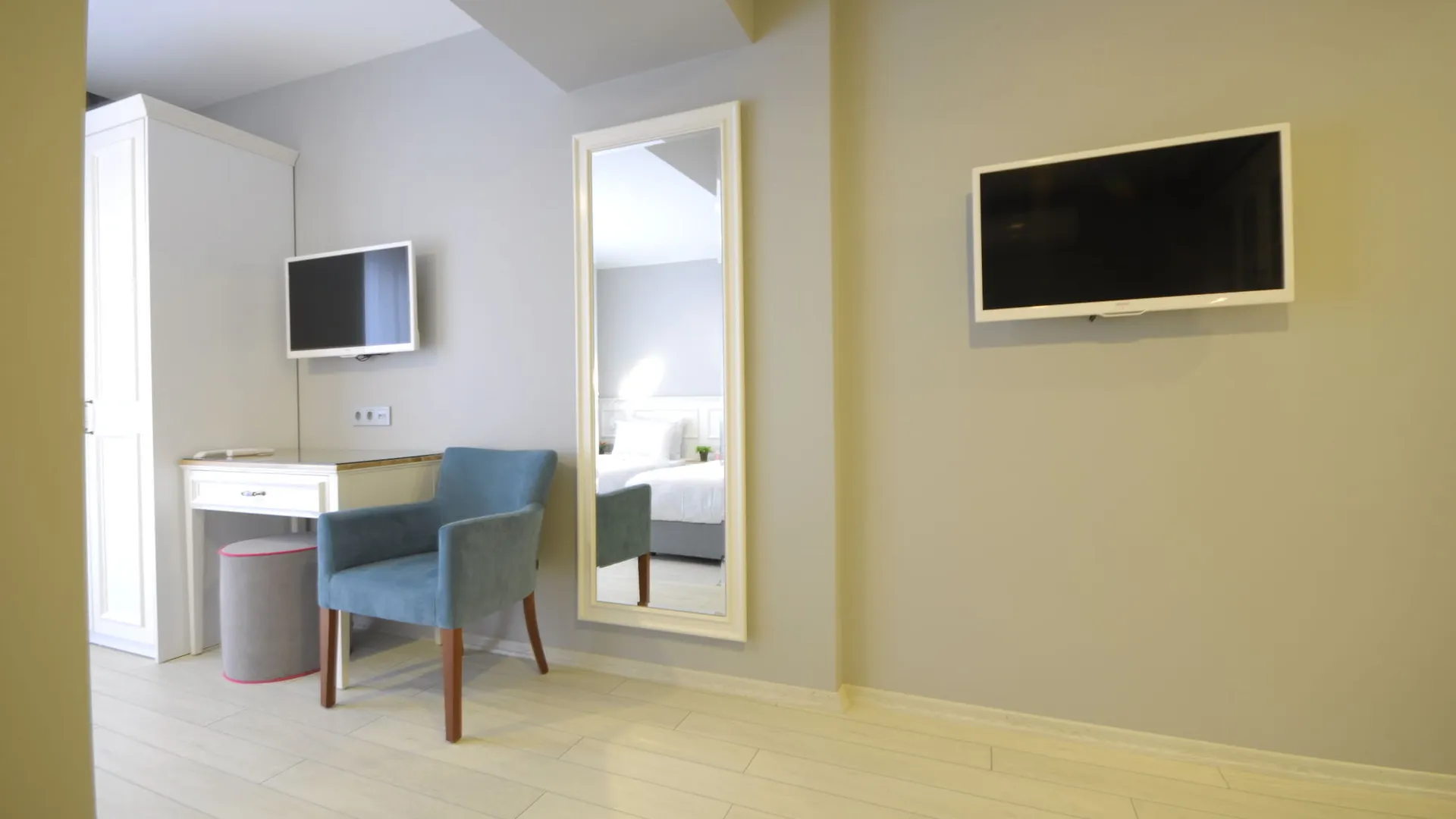 Apartahotel Ada Home Estambul