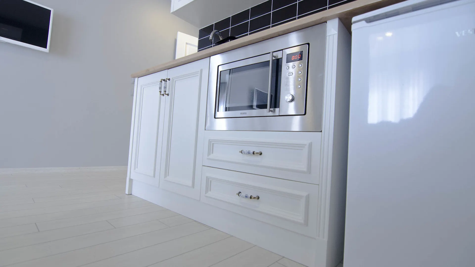 Apartahotel Ada Home Estambul
