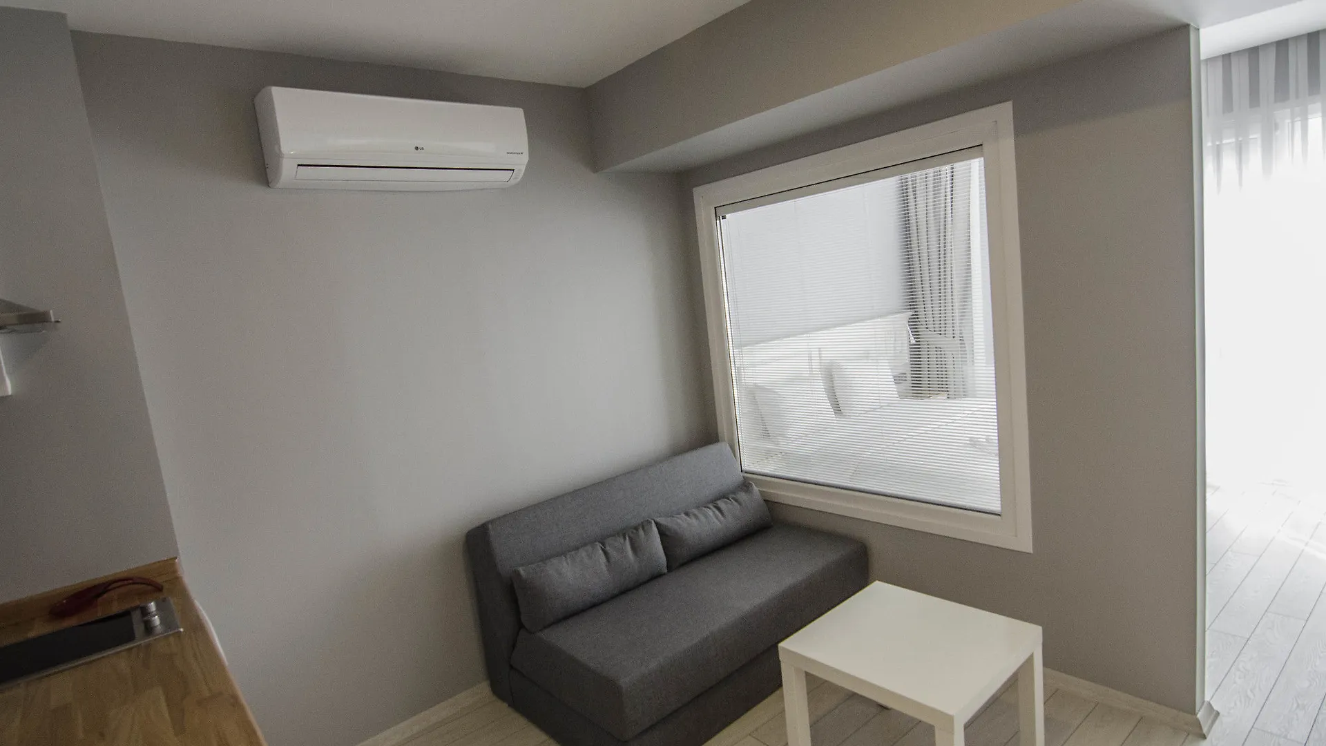 *** Apartahotel Ada Home Estambul Turquía