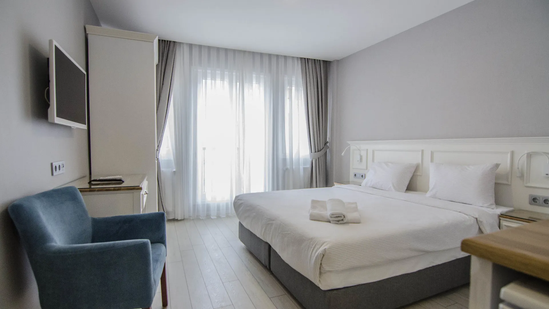 Ada Home Estambul Apartahotel