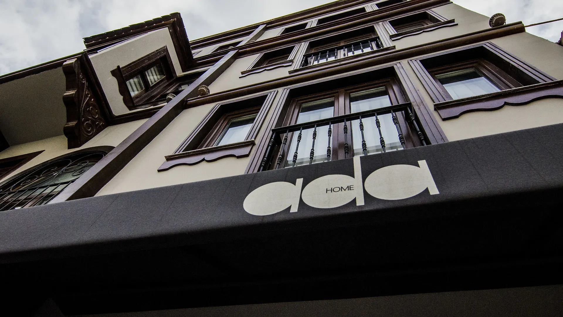 Apartahotel Ada Home Estambul