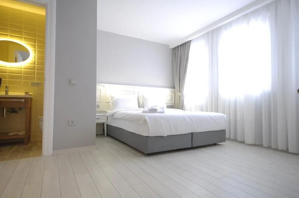 Ada Home İstanbul 3*,  Türkiye