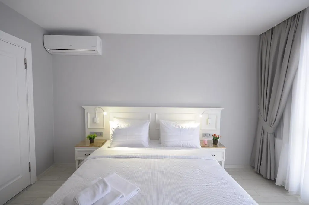 Apart Otel Ada Home İstanbul